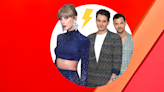 Taylor Swift's Posture With Taylor Lautner Compared To John Mayer Speaks Volumes Now