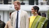 Meghan and Harry 'planning world tour' with new country lining up for visit