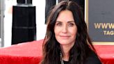 Courteney Cox Admits Her Least Favorite Thing About Herself Is Feelings of Jealousy