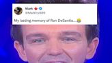 The Funniest Reactions To Ron DeSantis Dropping Out Of The Presidential Race