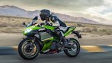 Cuánto sale la moto Kawasaki Ninja 400 con precio actualizado a julio de 2024