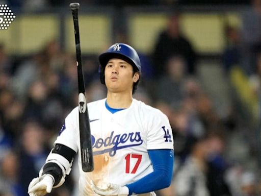 不投球更強！大谷打擊跑壘雙進化 挑戰隊史「30轟30盜」│TVBS新聞網