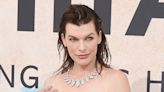 Milla Jovovich Says She ‘Created a Monster’ After Her Daughter Started This Career