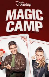 Magic Camp (film)