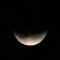 Lunar eclipse