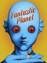 Fantastic Planet