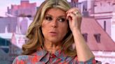 Good Morning Britain’s Kate Garraway will miss ITV show again this week