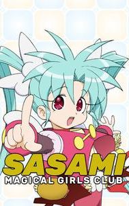 Sasami: Magical Girls Club