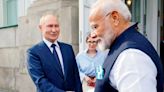 ‘India to be strategic partner despite Russia ties’