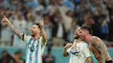 Lionel Messi y la selección argentina, en vivo: tras el triunfo contra Australia, así se preparan para enfrentar a Países Bajos