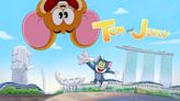 ‘Tom and Jerry’ Singapore Variant Sets Launch – Global Bulletin