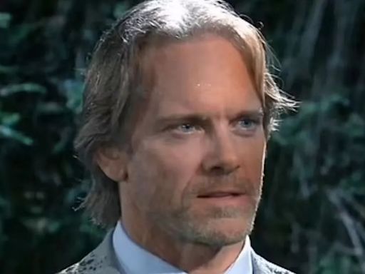 General Hospital spoilers: has the perfect fall guy for John Cates’ murder been staring us in the face?