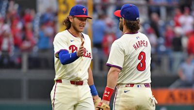 Are Philadelphia Phillies The Best Team In Baseball?