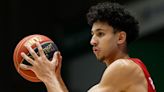NBA : Soirée faste pour le basket français, Risacher 1er et Sarr 2e de la Draft, Salaün 6e