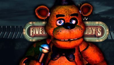 Five Nights at Freddy's 2 Production Update Revealed