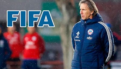 ¿Por qué Ricardo Gareca se volvió tendencia tras la publicación del ranking FIFA?