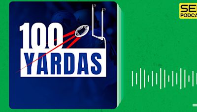 100 Yardas | ¿Quién tiene más presión en la NFL de cara a la temporada 2024? (Programa 372) | Audio | Cadena SER