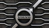 Volvo wins record order for electric trucks from Holcim
