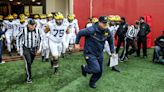 How to watch, listen or stream: Michigan football vs. Indiana