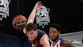 El Baskonia desaprovecha el Buesa y se complica