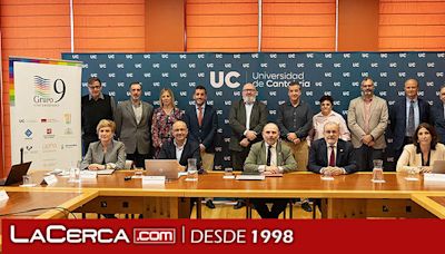 Las universidades del G-9 debaten sobre reformas y optimización de servicios en el ámbito gerencial