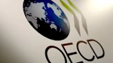 El PIB de la OCDE acelera en el primer trimestre una décima, hasta el 0,4%