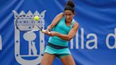 Ángela Fita se convierte en la “matagigantes” del torneo ITF Otocec de Eslovenia