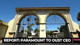 Paramount Global CEO Faces Ouster Amid Merger Talks