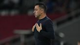 La continuidad de Xavi, en el aire: por qué Laporta y Deco no viajaron al Almeria vs. Barcelona | Goal.com Chile