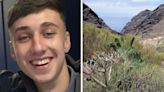 'Chilling signs of life' found in 'eerie' ravine where Jay Slater was last seen