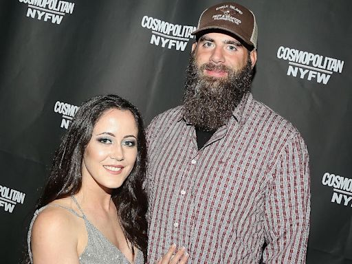 'Teen Mom': Jenelle Evans Granted Protective Order Against Husband David Eason