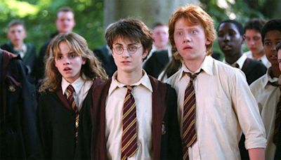 HBO Boss Shares Exciting Update Update About The Harry Potter TV Series