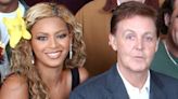 Paul McCartney praises Beyoncé's 'Blackbird' cover, says it 'reinforces' song's civil rights message