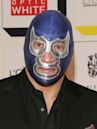 Blue Demon