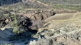 Flash floods 'imminent' after Chilcotin River landslide: officials | CBC News