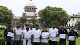 SC directs NTA to publish centre-wise results of NEET-UG by Saturday noon