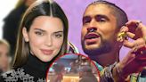 Kendall Jenner Stares Deep Into Bad Bunny's Eyes During Romantic Puerto Rico Date