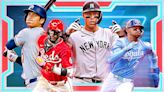 MLB most exciting player bracket: Who is baseball's most electrifying star?