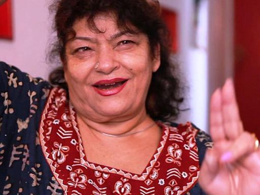 Hawa Hawai To Dola Re Dola: Saroj Khan's 5 Iconic And Unforgettable Dance Hits That Made Everyone Groove