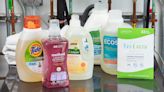 What is the safest laundry detergent? A guide to eco-friendly, non-toxic washing.