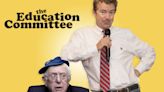 Senate ‘Odd Couple’ Bernie Sanders and Rand Paul Poised to Lead Ed Committee