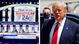 Sunday shows preview: Trump booked in Georgia; 2024 race in full swing after first GOP debate