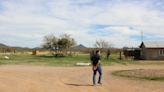 In a small Tohono O’odham village, Maricopa County uses tech to make voting more secure