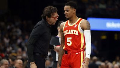 2024 NBA Offseason: Most Important Offseason Dates For Atlanta Hawks