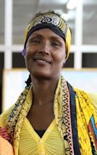 Waris Dirie