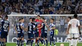 2-1. Monterrey va a cuartos de final de la Copa de Campeones de Concacaf y enfrentará a Inter Miami