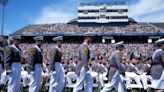 Biden's message to West Point graduates: You're being asked to tackle threats 'like none before'