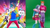 一窺《Just Dance》遊戲幕後： 都是「真實舞者」頂著浮誇妝造錄製而成