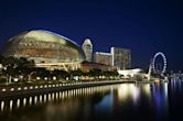 Esplanade – Theatres on the Bay