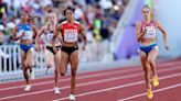 World Athletics Championships Live Updates: Americans, Jamaicans Make It Through the 200m Heats